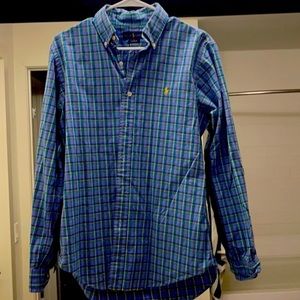 Ralph Lauren Dress Shirt